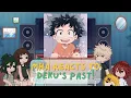 Lagu ✰ MHA Reacts To Deku’s Past! ✰ | 𝘎𝘢𝘤𝘩𝘢 𝘓𝘪𝘧𝘦 2 | 𝘛𝘪𝘬𝘛𝘰𝘬 𝘙𝘦𝘢𝘤𝘵𝘴