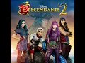 Descendants 2 Cast - Ways To Be Wicked (Audio Oficial)
