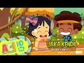 Lagu Kisah Rakyat Jaka Kendil dari Jawa Tengah - Animasi Cerita Indonesia (ACI)