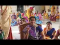 Download Lagu Govinda Shatakam 41-50 -Smt Vishakha Hari - Paranur Brahmotsavam 2025 #srihariji