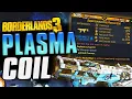 This SMG is S TIER - Plasma Coil Legendary Weapon Review