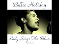 Lady Sings the Blues (Remastered 2015)