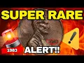 HUGE Profit on 1983 Pennies Do you have a Rare Coin