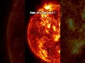 Power of Sun 🗿❤🔥 #sun #saving #space #cosmos #astronomy #spacefacts #solarsystem #earth #edit