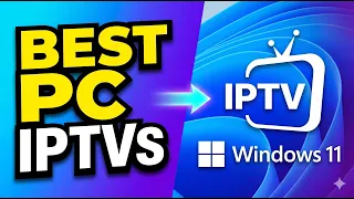Top 10 PC IPTV Players Windows Streaming Apps 2026