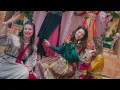 dana salah - weino  (luisda en el beat)