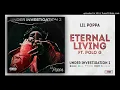 Lil Poppa - Eternal Living Featuring Polo G (Official Instrumental)