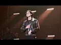 Billkin - แปลไม่ออก Ost. แปลรักฉันด้วยใจเธอ (Untold Answer) | Marathon Concert 2025 | Live 20250809