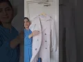 Download Lagu https://vm.tiktok.com/ZNdDJLGvr/ #yotubeshorts #coat #womenfashion #womencoat #