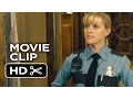 Hot Pursuit Movie CLIP - Escort To Dallas 2015