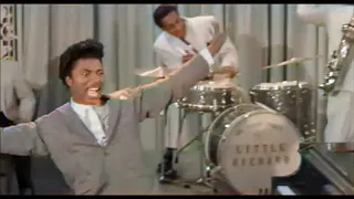 Download Little Richard - Long Tall Sally, in color! (1955) MP3