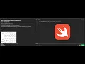 Minimum Domino Rotations For Equal Row Leetcode 1007 - Swift