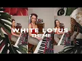 Download Lagu The White Lotus Season 3 Theme Song 'Enlightenment' | Ivy Alex Cover