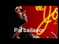 Pal'bailador-El joe la leyenda