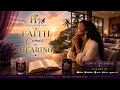 When Your Faith Feels Weak Listen to This Worship Song Romans 10 17