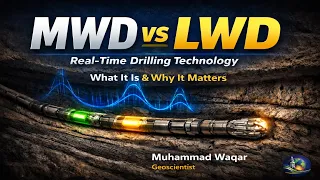 What Is MWD LWD Real-World Drilling Explanation