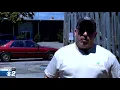 Florida Cafe Owner Confronts Gunman