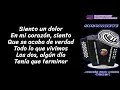 La Indiferencia - Silvestre Dangond | Letra