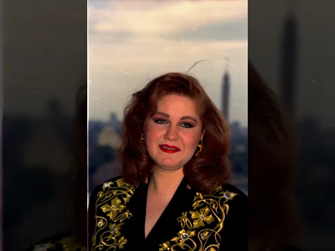 زارنا الزمان .. سرق منا فرحتنا #ميادة_الحناوي | #الحب_اللي_كان