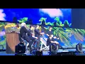 Download Lagu 181104 iKON 아이콘 CONTINUE TOUR IN SINGAPORE - COCKTAIL 칵테일