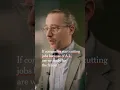How Prepared Are We for AI Layoffs