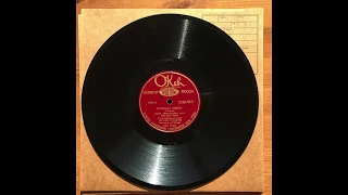 Georgia Grind - Louis Armstrong His Hot Five 1926