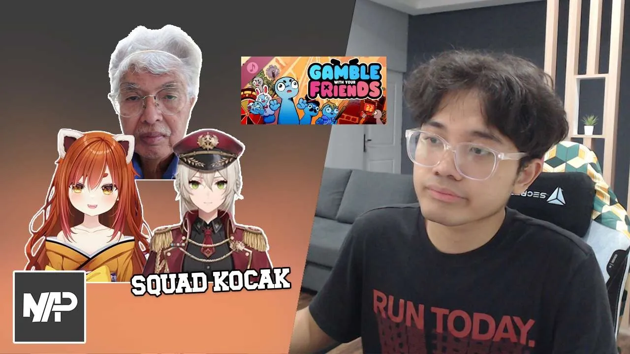 kacok dauqs