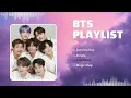 Download Lagu BTS Playlist 2025