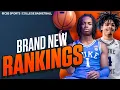 NEW Rankings Shake-Up College Basketball Why Tyran Stokes Still Reigns at No 1