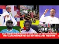 Download Lagu Break Second Chance Tv respond to Akwasi Awuah and his w33 Boys prayers ag@inst Adom Kyei Duah ad3n