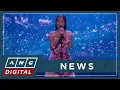 Lagu Filipino contestants make history on 'Star Search' | ANC