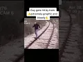 Download Lagu Poor Old Man Gets Hit By Train 😭😭😭 (extremely bloody/graphics) (Emotional)