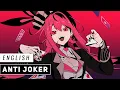 Download Lagu Anti Joker (English Cover)【JubyPhonic】アンチジョーカー