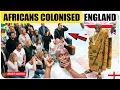 Lagu How African  Migrants Colonised UK  2026 ! 