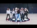 깨어 (Are You Alive) - tripleS Mirrored Dance Practice [4K]