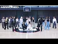 Download Lagu 깨어 (Are You Alive) - tripleS Mirrored Dance Practice [4K]