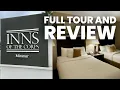 FULL TOUR AND REVIEW OF INNS OF THE CORPS MIRAMAR MILITARY LODGING