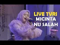 Download Lagu Regia Rahadini I Live TVRI I Micinta Nu Salah #popsunda