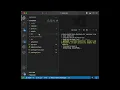 Generating android and Ios folder in your react native expo project