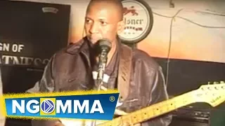martin mulwa mananja boys kau kwa ndindi