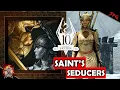 SKYRIM Saint s And Seducers Guide Dark And Golden Armor Elytra Pets - Anniversary