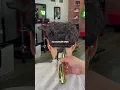 Blowout Taper Tutorial