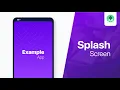 Splash Screen - Android Studio Tutorial