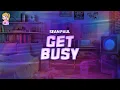 Download Lagu Sean Paul - Get Busy // Lyrics