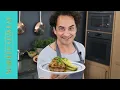 Download Lagu Pannbiff med lök | Markus Aujalay