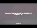 Pozer - Jersey King (Lyrics)