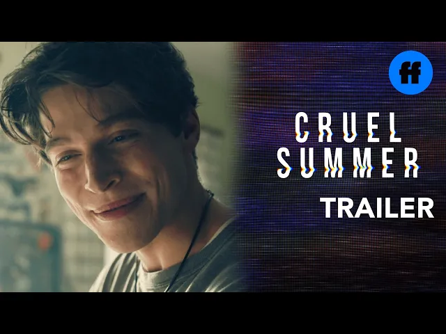 Cruel Summer | Trailer: Happy Birthday | Freeform