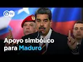 Download Lagu Presidente de Venezuela anuncia el despliegue de 4,5 millones de milicianos