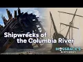 Shipwrecks of the Columbia River Mossback s Northwest
