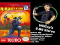 Download Lagu *OLD MIX* Ninja Gaiden 3: The Ancient Ship of Doom (NES) Soundtrack - 8BitStereo